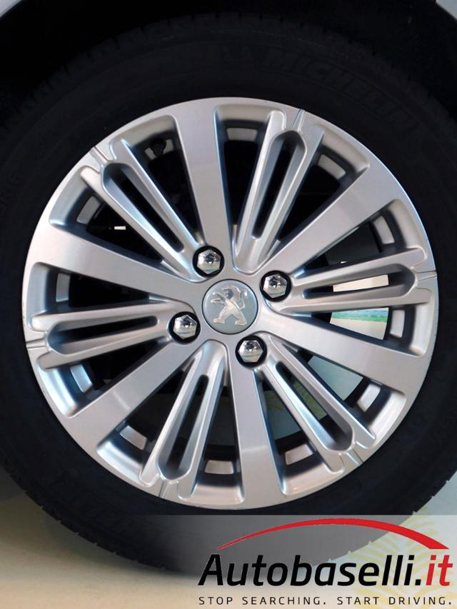 PEUGEOT 208 usata 64