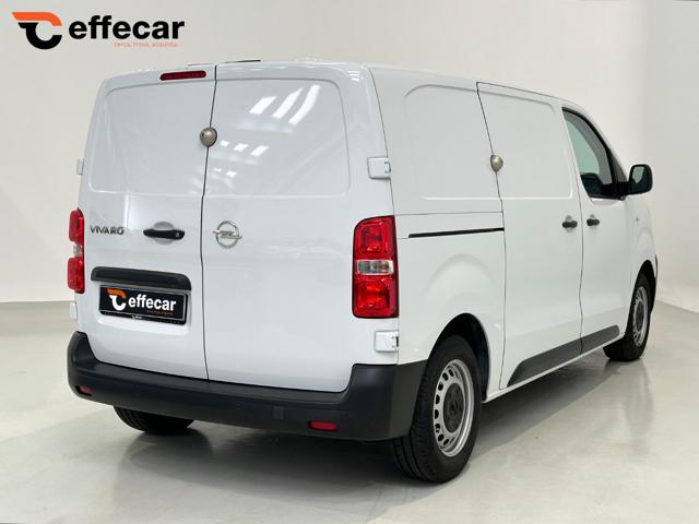 OPEL Vivaro usata, con Chiusura centralizzata