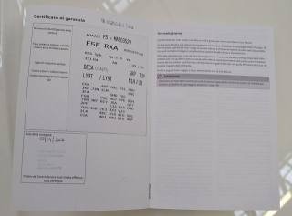 AUDI RS5 usata, con Sistema di navigazione