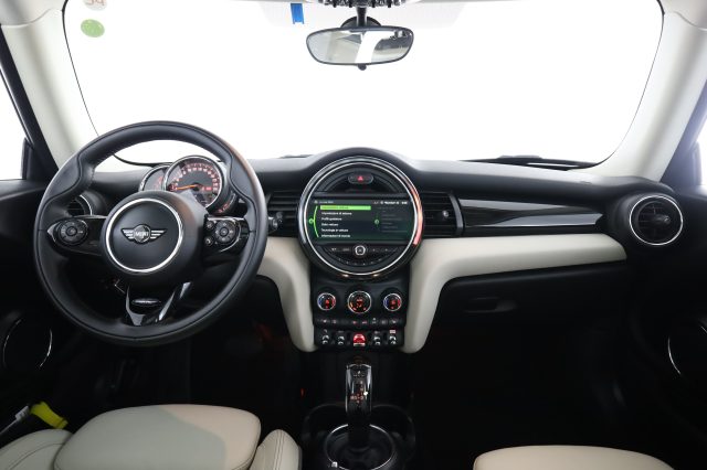 MINI Cooper usata 4