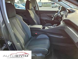 PEUGEOT 3008 usata, con Volante multifunzione