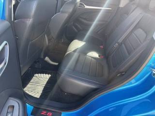 MG ZS usata, con Climatizzatore