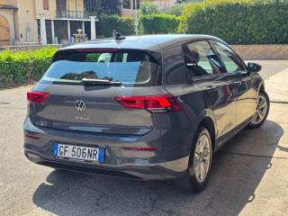 VOLKSWAGEN Golf usata 124