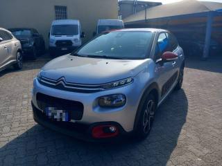 CITROEN C3 BlueHDi 75 S&S Shine