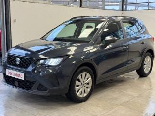 SEAT Arona usata, con Airbag