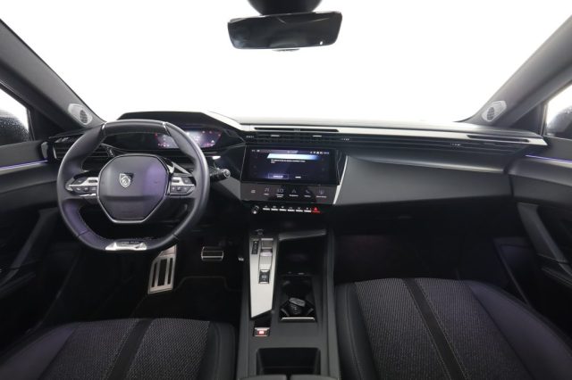 PEUGEOT 308 usata 5