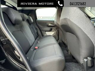 CITROEN C3 usata, con Immobilizzatore elettronico