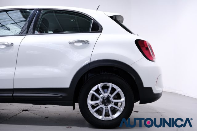 FIAT 500X usata 41