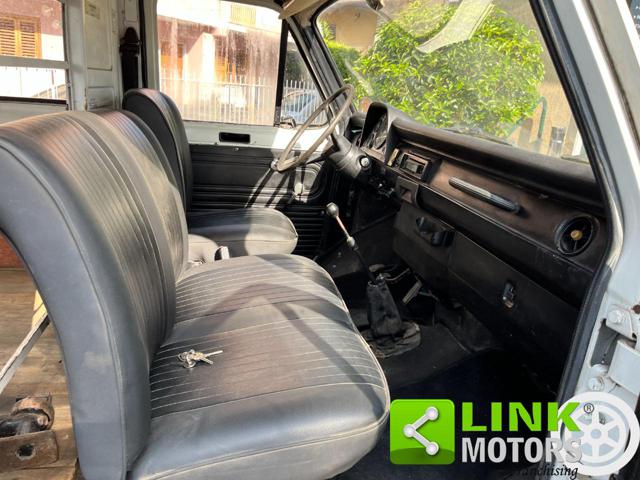 FORD Transit usata 5
