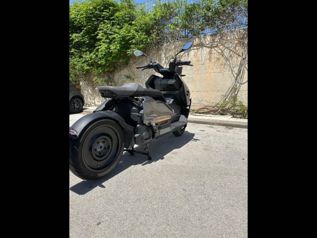 BMW CE 04 usata 8