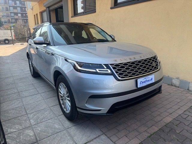 LAND ROVER Range Rover Velar usata, con Airbag laterali