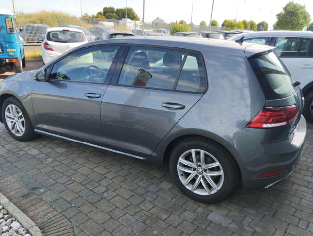 VOLKSWAGEN Golf usata, con Airbag Passeggero