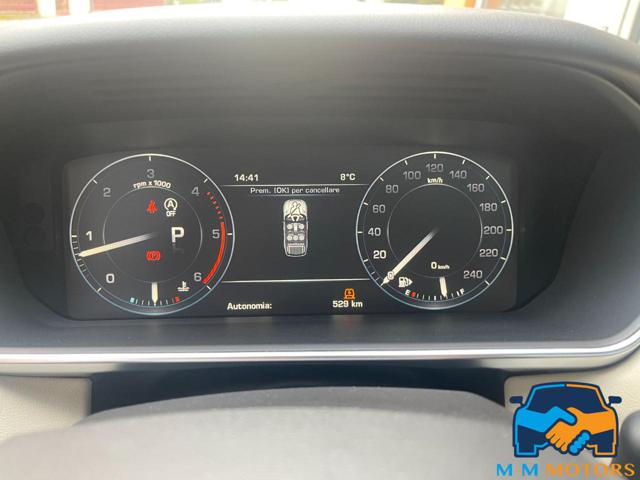 LAND ROVER Range Rover Sport usata, con Climatizzatore
