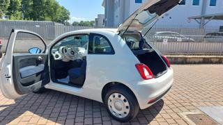 FIAT 500 usata, con Chiusura centralizzata telecomandata