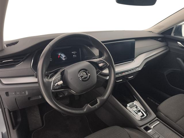 SKODA Octavia usata, con Controllo automatico clima