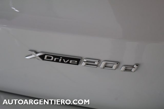 BMW X1 usata, con Blind spot monitor