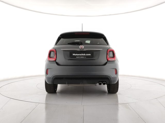 FIAT 500X usata, con Airbag Passeggero