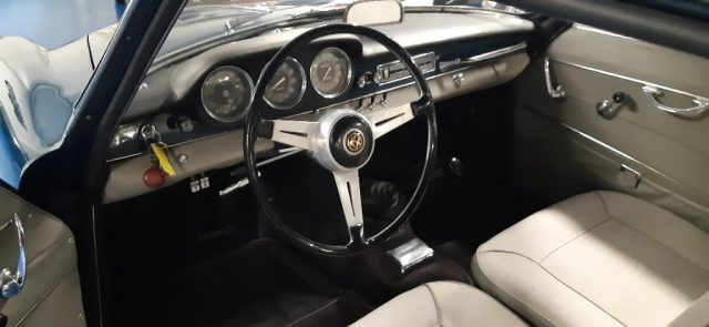 ALFA ROMEO Giulia usata 22