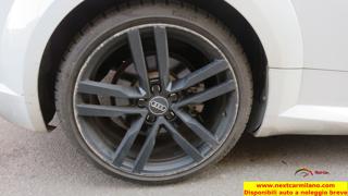 AUDI TT usata, con Fari Xenon