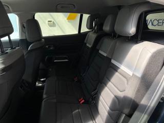 CITROEN C5 Aircross usata, con Fendinebbia