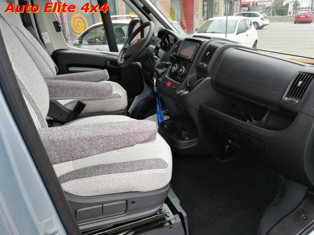 FIAT Ducato usata 43