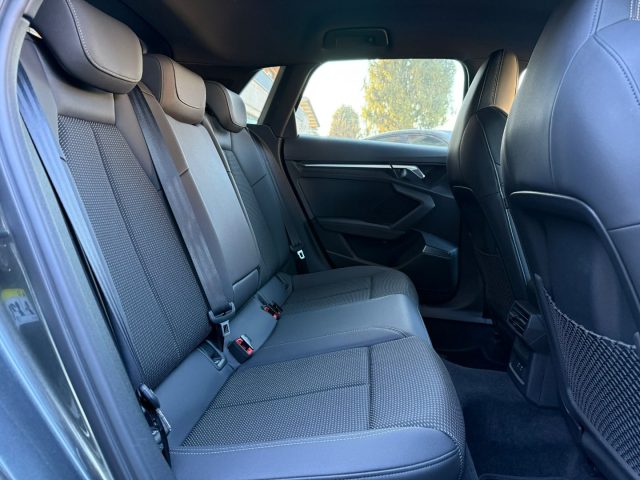 AUDI S3 usata 13