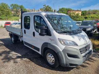 FIAT Ducato usata, con Alzacristalli elettrici