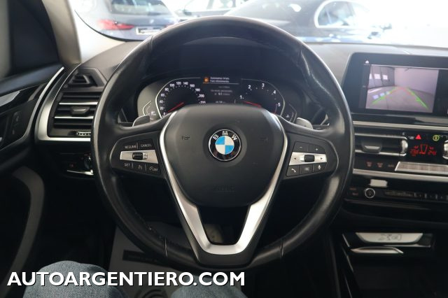 BMW X4 usata, con Trazione integrale