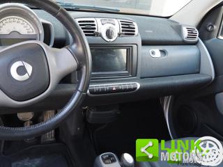 SMART ForTwo usata 19