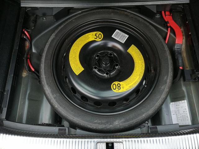 AUDI A4 usata, con Controllo vocale