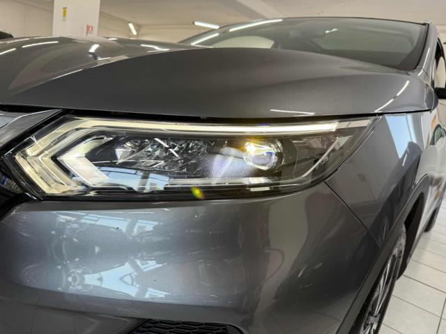 NISSAN Qashqai usata 35