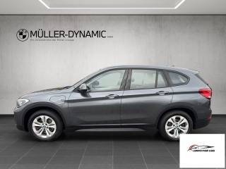 BMW X1 usata, con Cerchi in lega