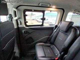 FORD Tourneo Custom usata, con ESP