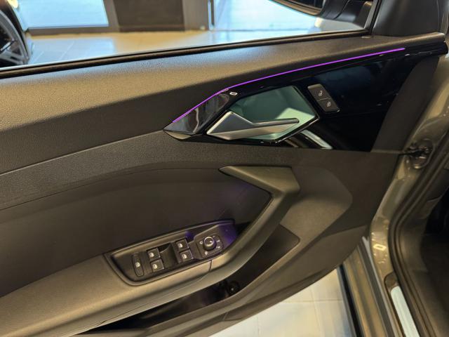AUDI A1 usata, con Climatizzatore