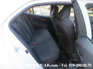 TOYOTA Corolla usata, con Autoradio digitale