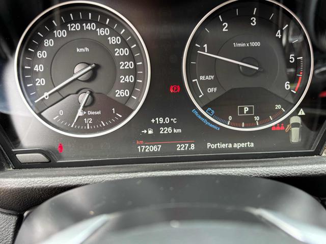 BMW X1 usata, con Climatizzatore