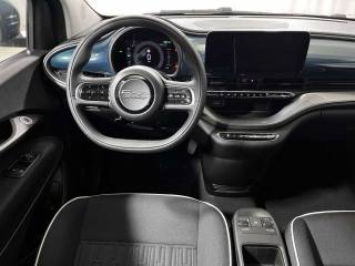 FIAT 500e usata, con Servosterzo