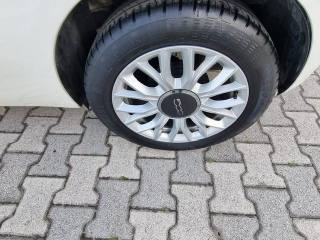 FIAT 500 usata, con Airbag Passeggero