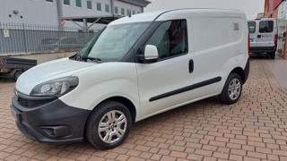 FIAT Doblo usata, con Airbag