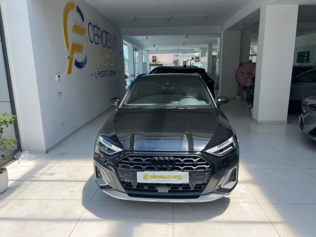 AUDI A3 usata, con Airbag laterali