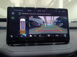 SKODA Enyaq iV usata, con Chiusura centralizzata