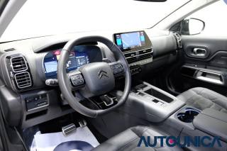 CITROEN C5 Aircross usata, con Alzacristalli elettrici