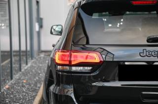 JEEP Grand Cherokee usata, con Cerchi in lega