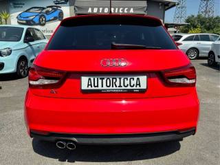 AUDI A1 usata, con Cerchi in lega