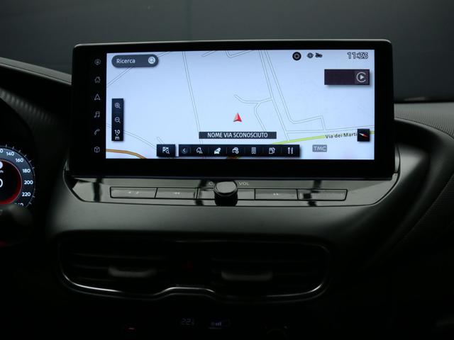 NISSAN Juke usata, con Cruise Control