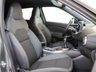 NISSAN Juke usata, con Fendinebbia