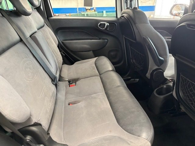 FIAT 500L usata, con Cruise Control