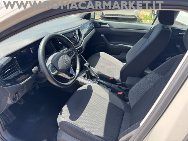 VOLKSWAGEN Polo usata, con ESP