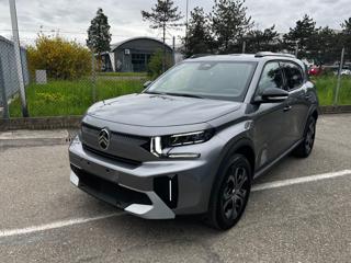 CITROEN C3 Aircross usata, con Airbag laterali