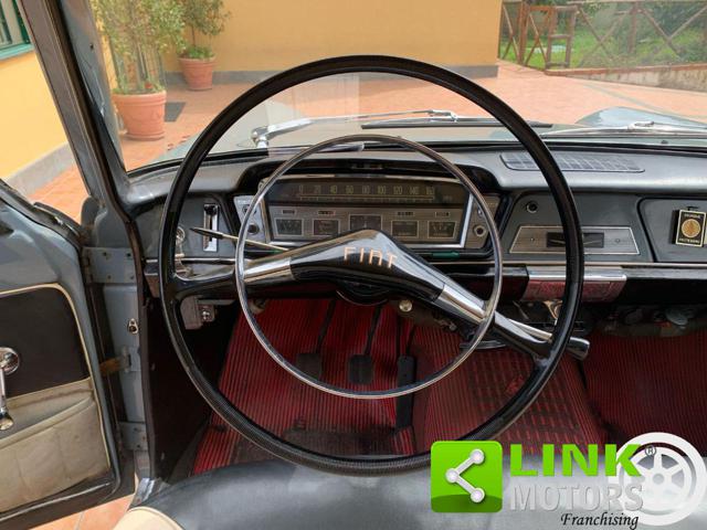 FIAT 1800 usata 4